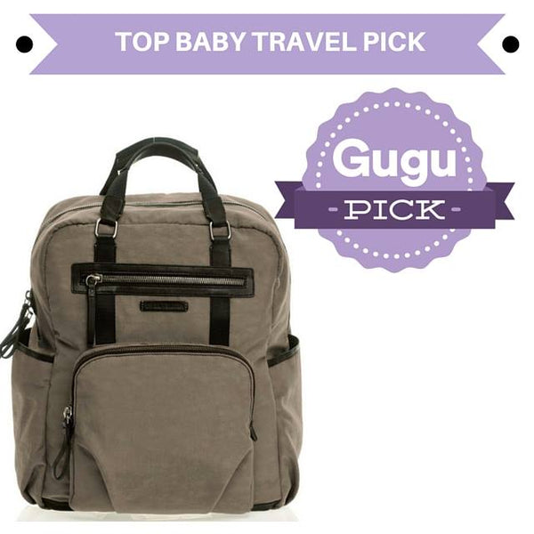 Best Baby Travel Pick by Guru Guru